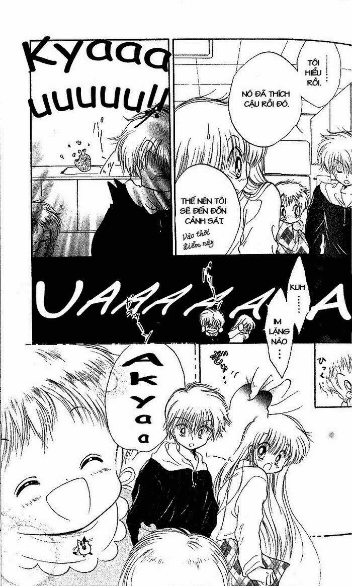 daa! daa! daa! chapter 1 37