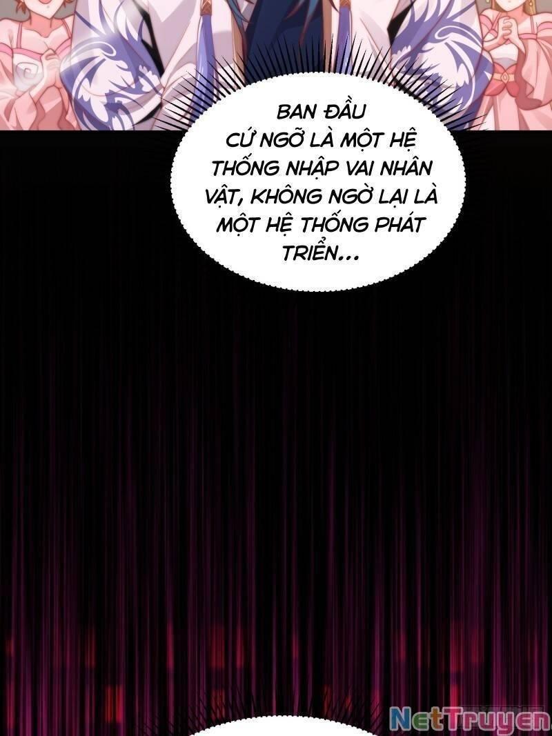 mỗi nữ đồ đệ đều muốn giết ta chapter 2 17