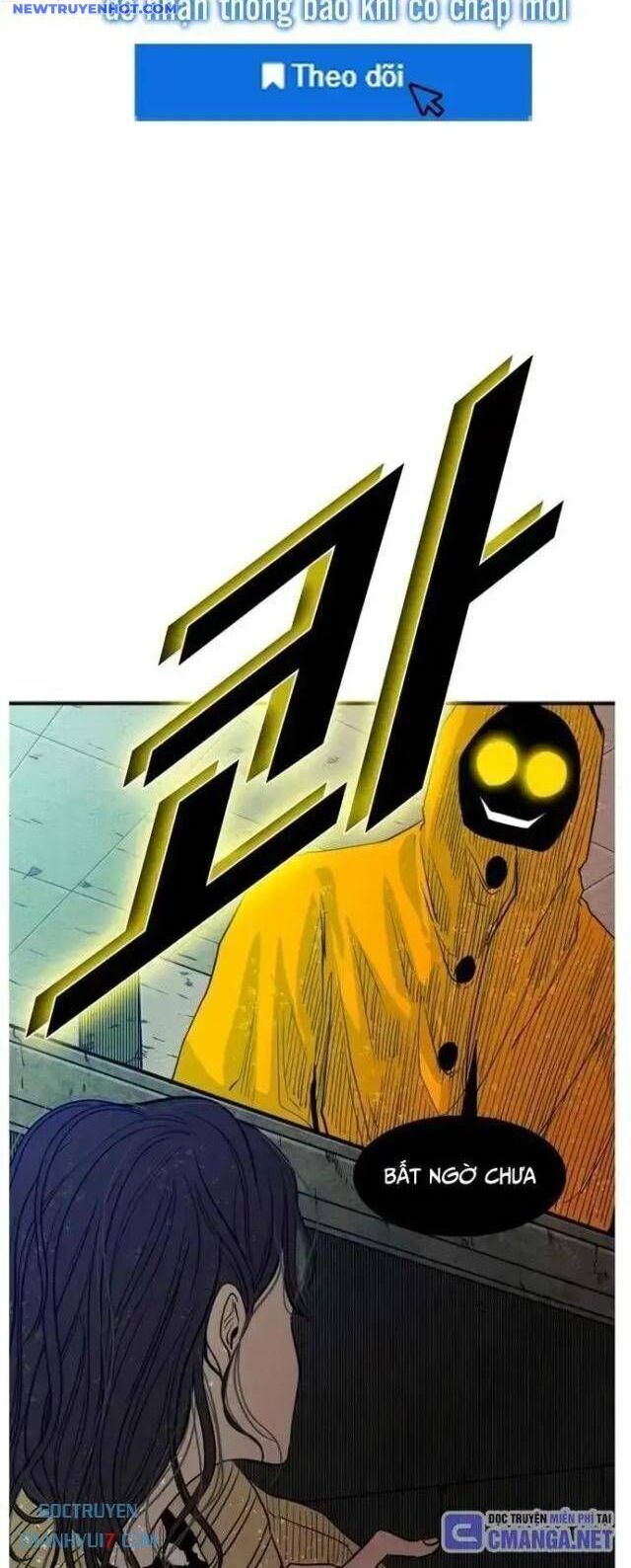 shark - cá mập chapter 105 44