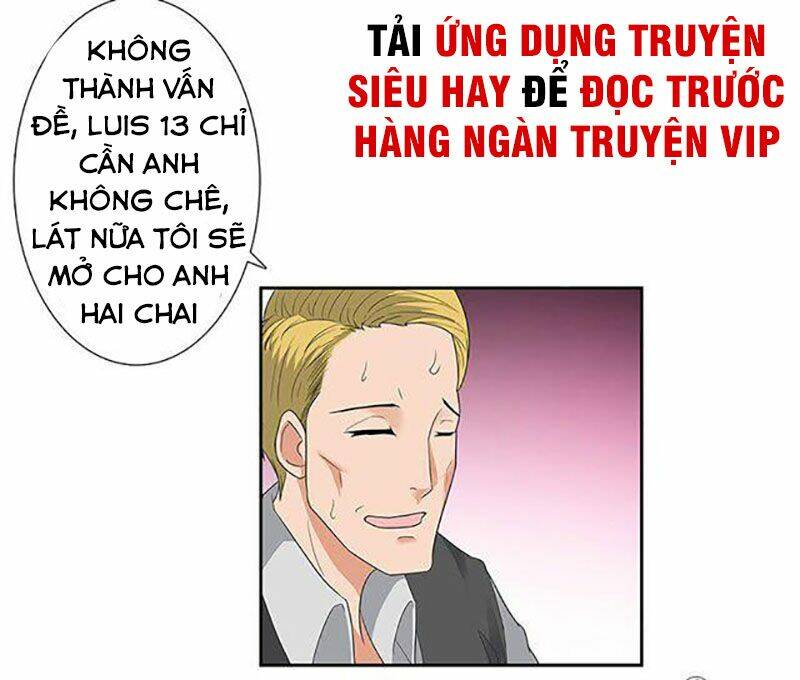 học viện cao thủ chapter 77 45