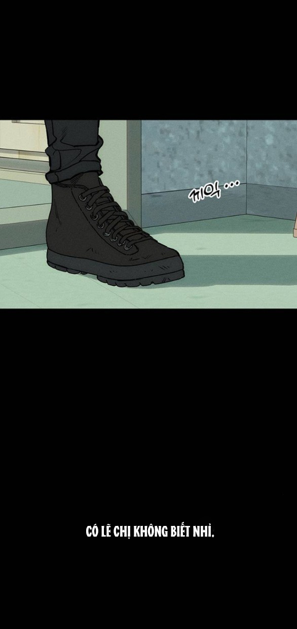 [18+] Nước Mắt Trên Đóa Hoa Tàn chapter 41.1 19