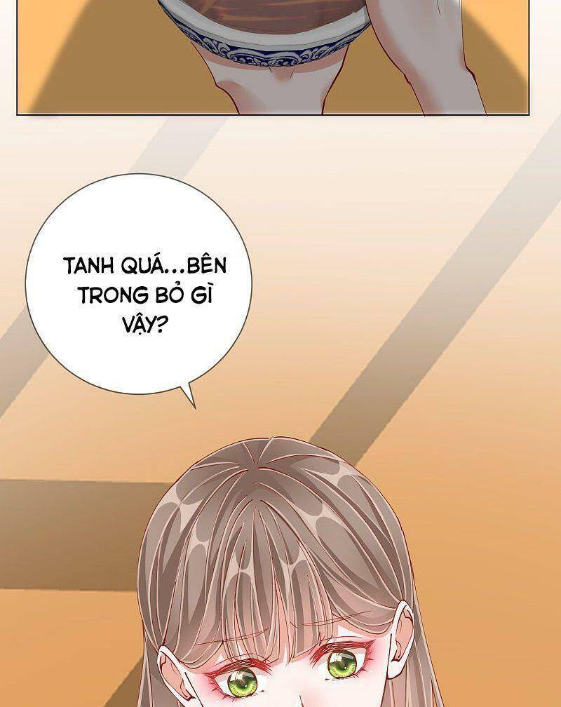 công lược trưởng thành của vương phi chapter 47 17