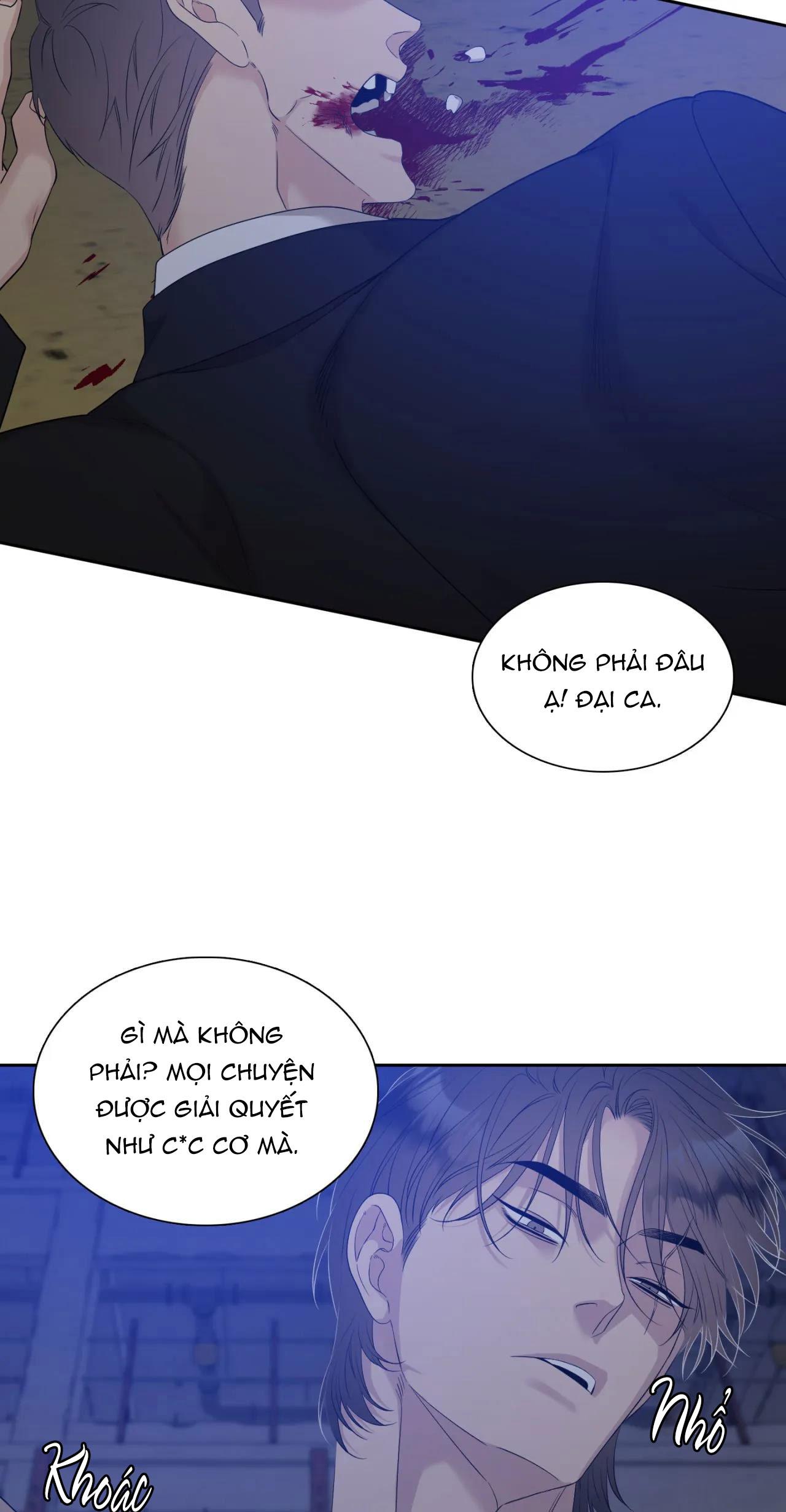 tên rác rưởi chapter 22 14
