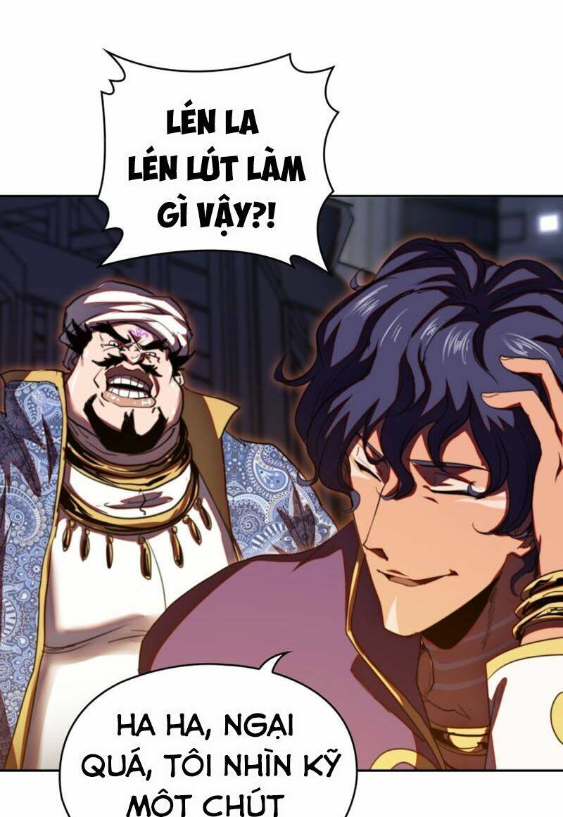 đô thị hàng thần khúc chapter 55 4