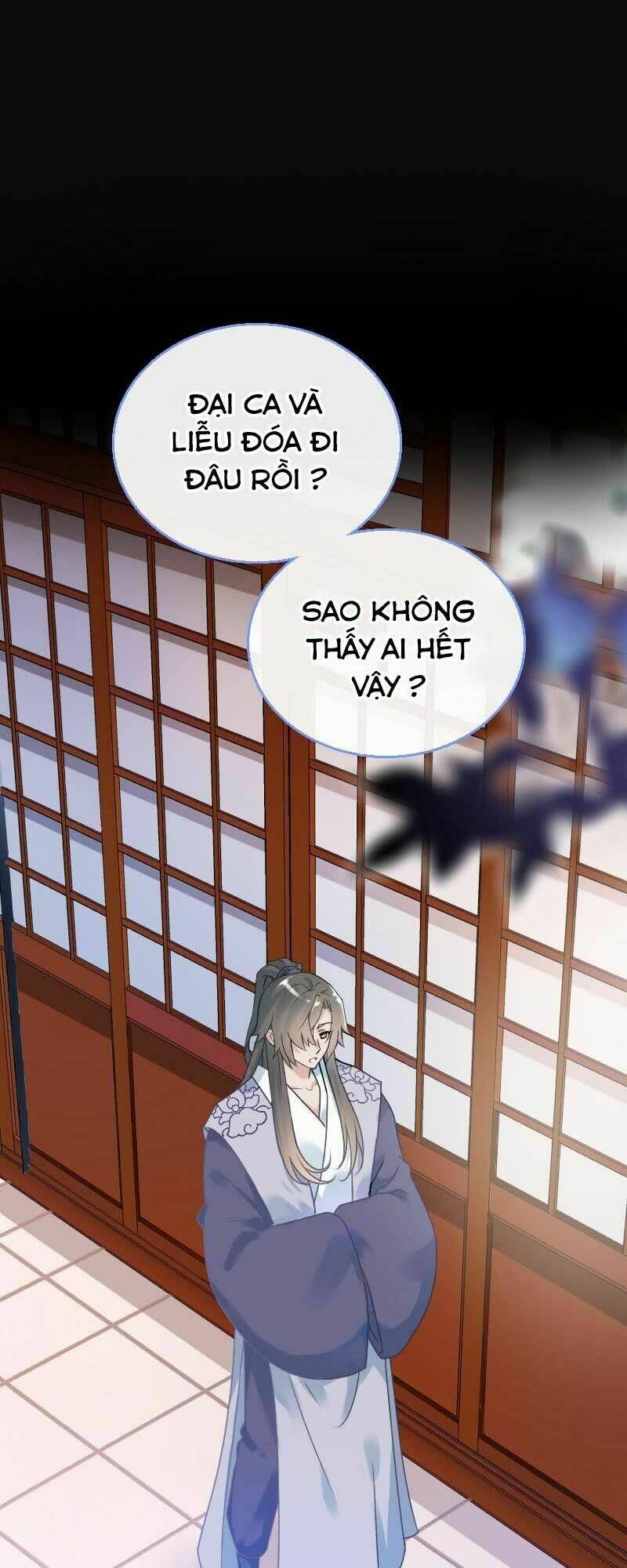 điền viên mật sủng: cô vợ nóng bỏng chapter 67 51