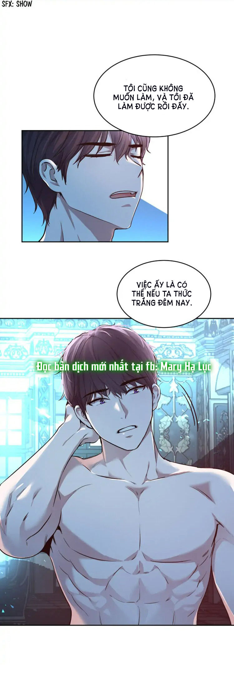 5500 sắc thái của quỷ vương chapter 4.2 22