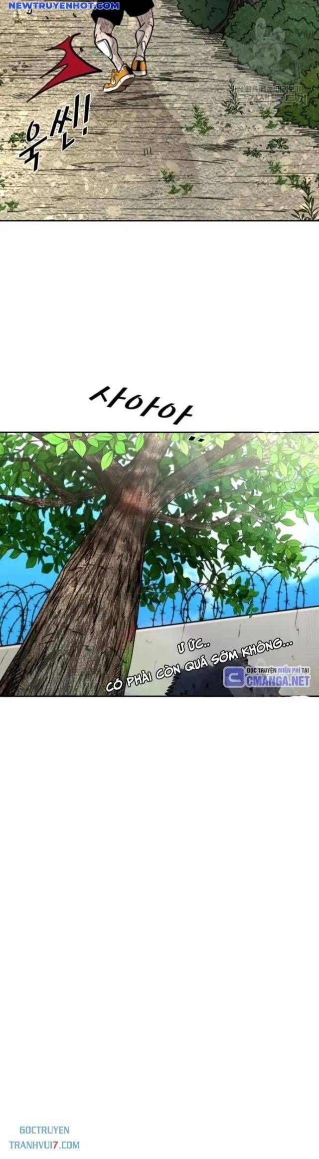 shark - cá mập chapter 220 28