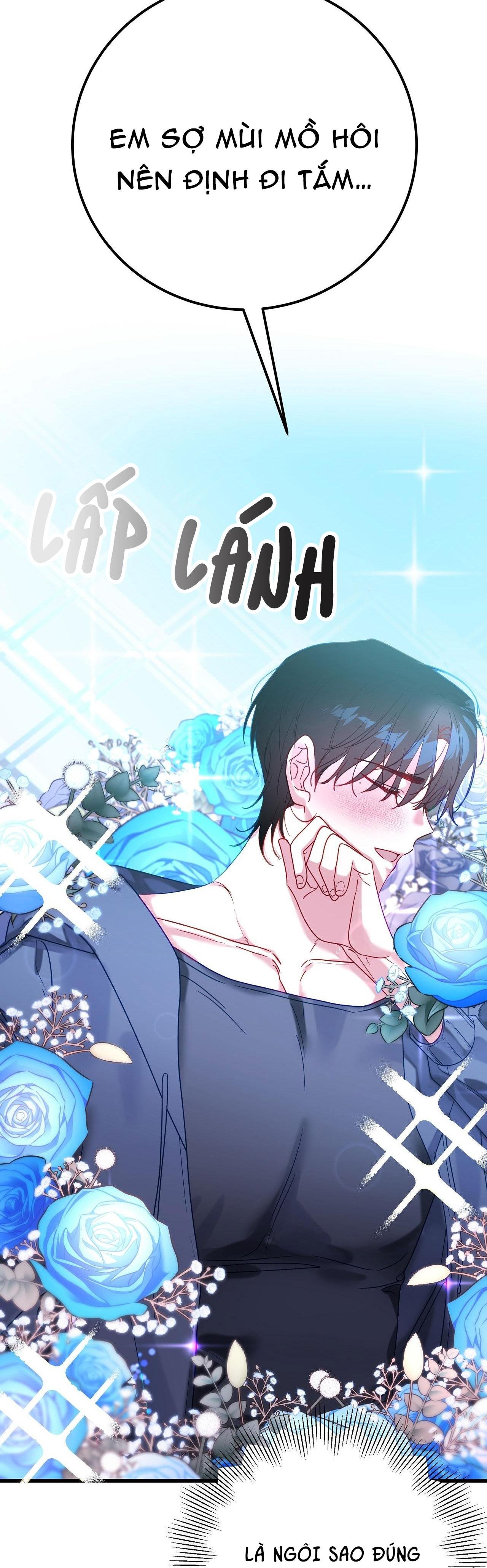 bl ngắn tuyển chọn Chapter 33.1 CẨN THẬN 1 35