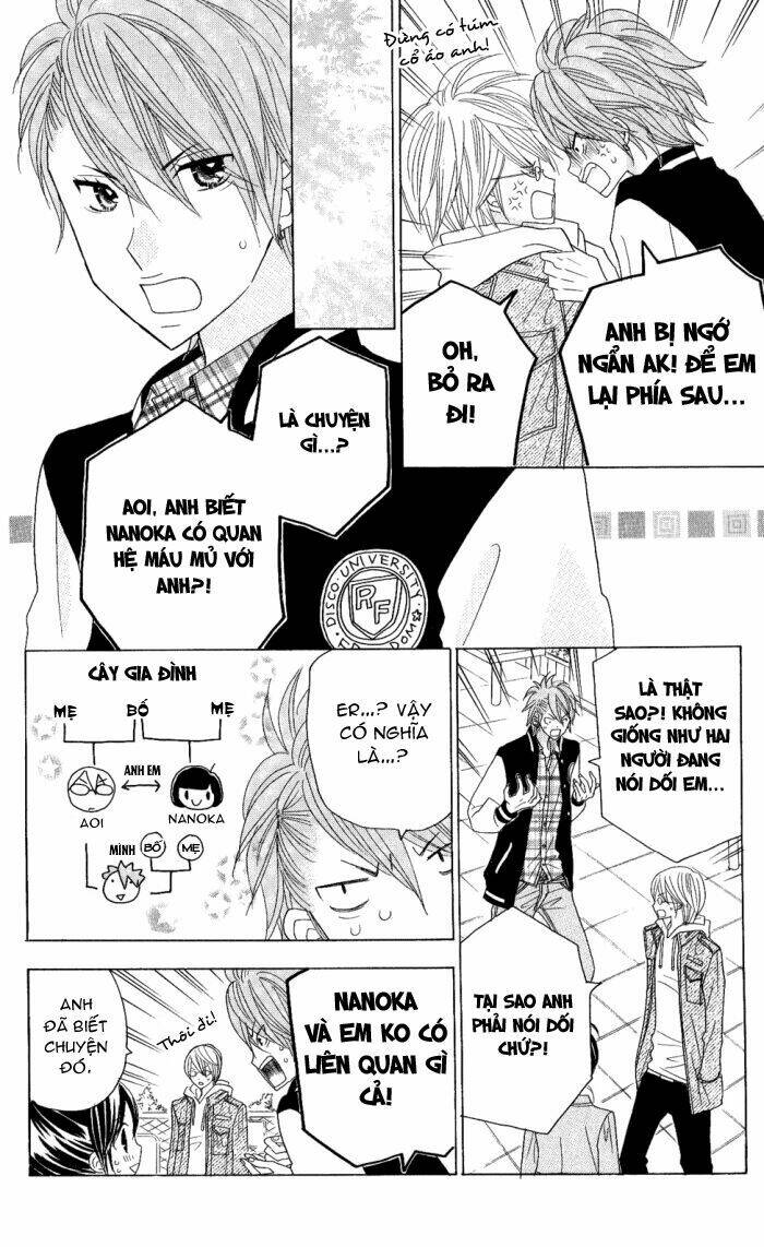 kimi ja nakya dame nanda chapter 7 23