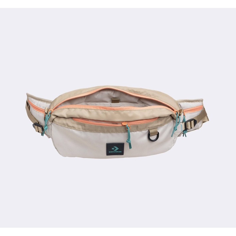 Túi đeo chéo Converse Large Student Sling Seasonal 10024553-A02