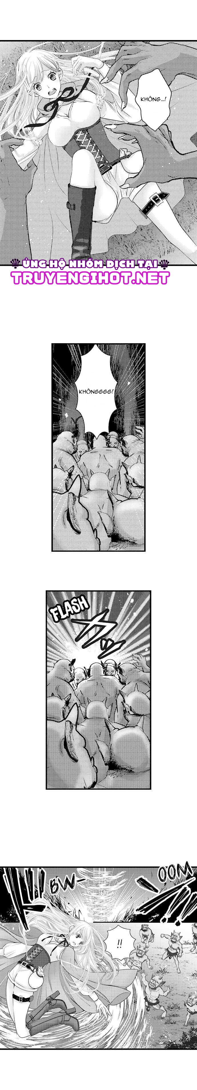 chuyển sinh thành nhân vật phản diện: ác quỷ rơi vào lưới tình với tôi chapter 30.1 4