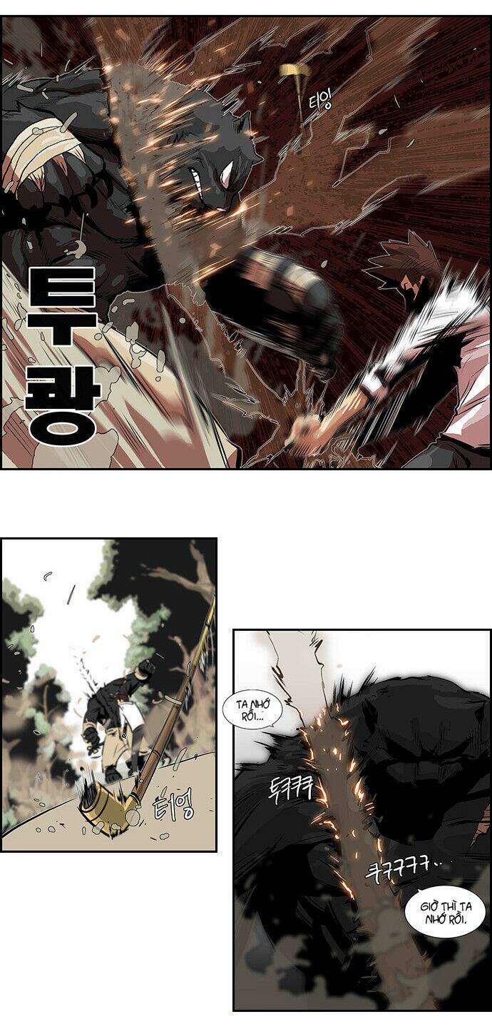 special martial arts extreme hell private high school chapter 25 9