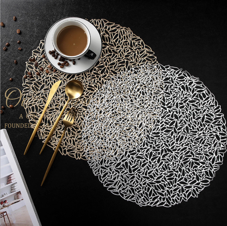 Lót bàn ăn PLACEMAT COASTER SPOT 2PCS