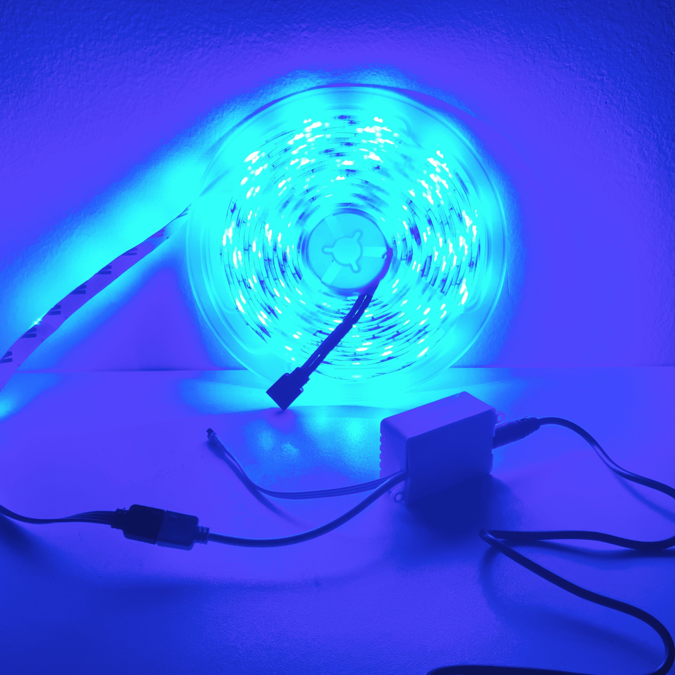 Dây đèn led trang trí phòng ,nhà cửa,đồ vật, tạo không gian sang trọng ,quay tiktok ,chụp ảnh ,quay video đẹp lung linh -kèm remote - Hàng chính hãng