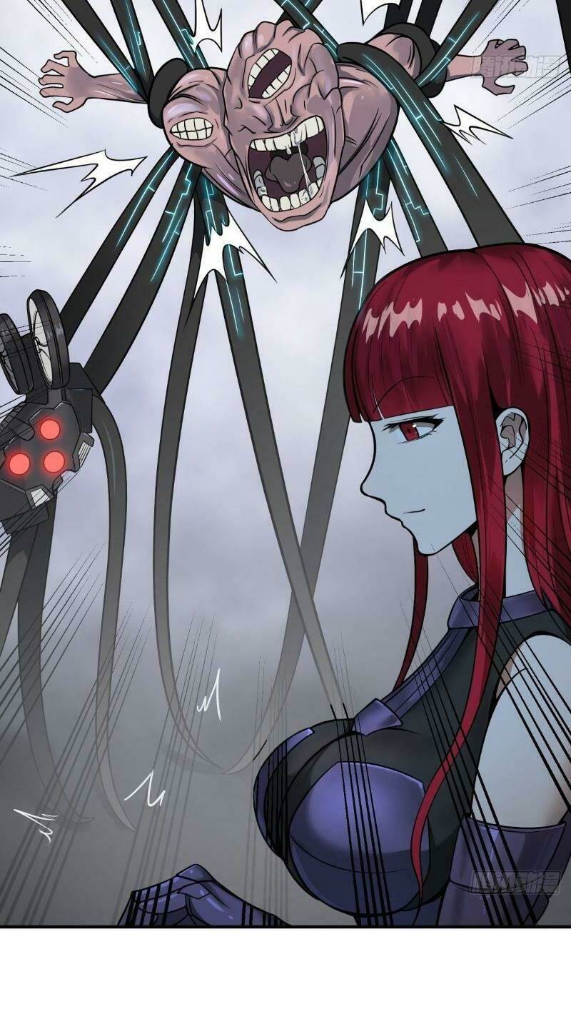 danh sách kẻ phản diện chapter 78 8