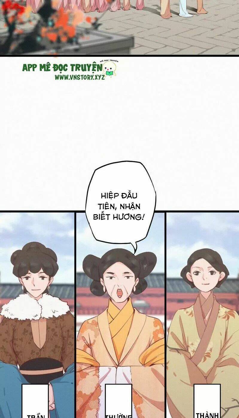 thiên hương mỹ nhân chapter 10 22