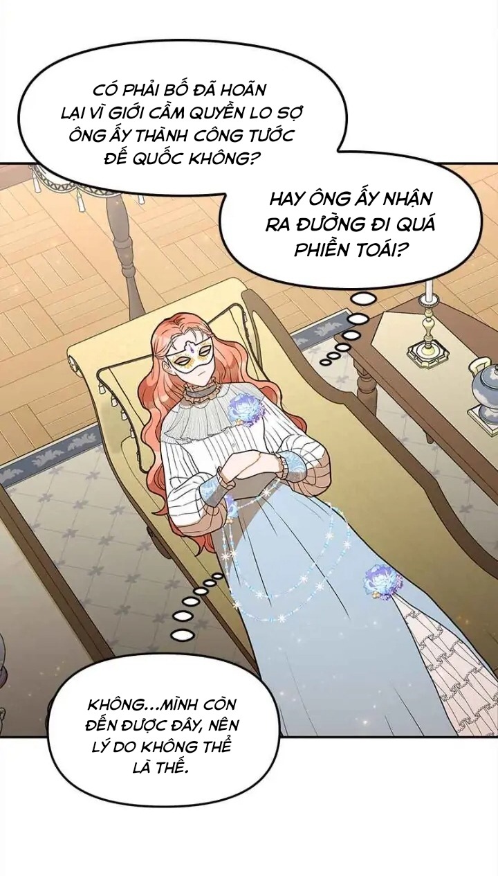 làm cách nào để sống sót trong cuốn tiểu thuyết ngôn tình lãng mạn chapter 25 21