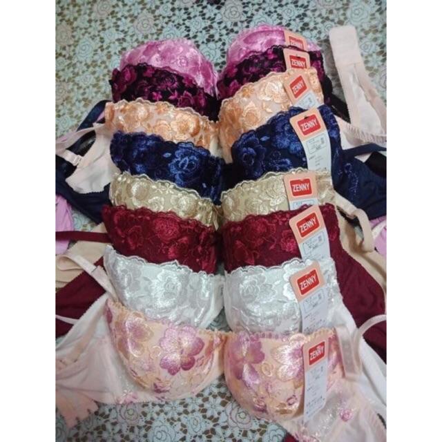 Combo3 Áo ngực mỏng size lớn
