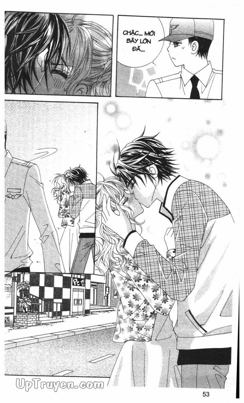 thoát kiếp hồ ly chapter 1 52