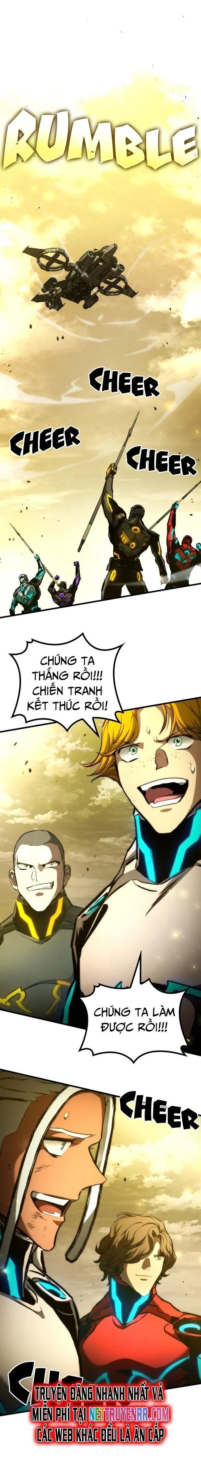 đồ long kỵ sĩ hôn môi ác long chapter 115 1