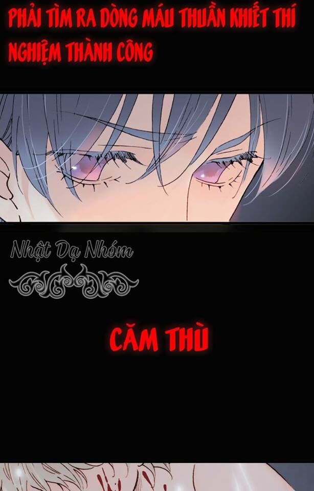 thiên chân hữu tà chapter 0 13