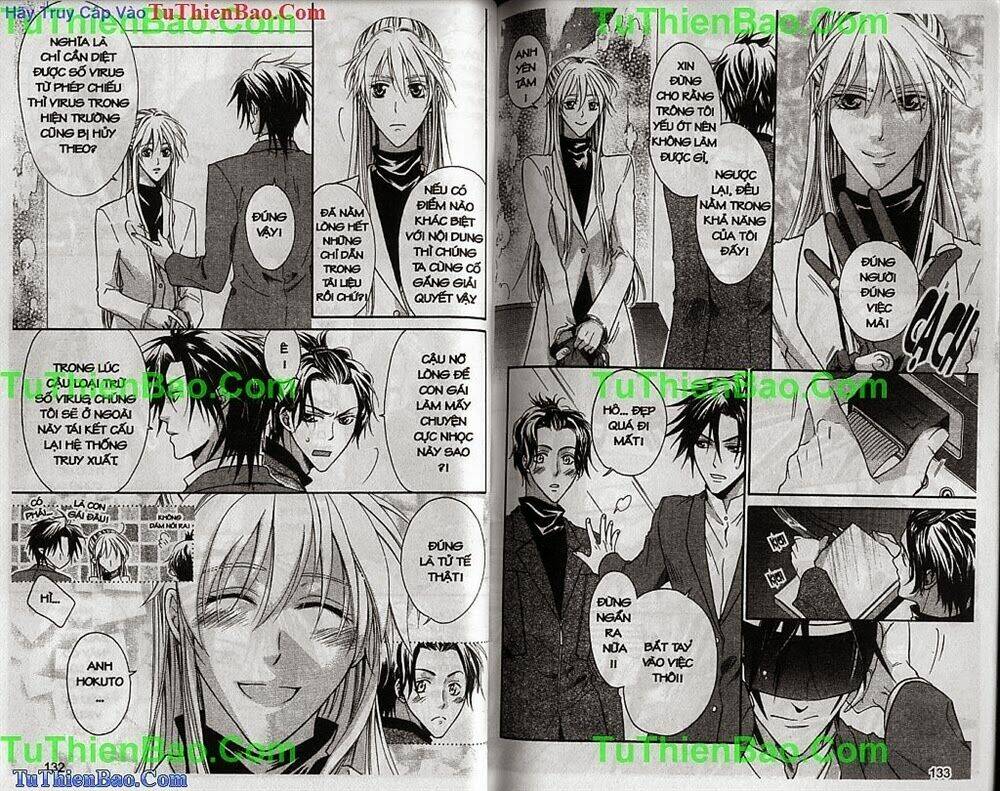 thiên thần mắt xanh chapter 1 67