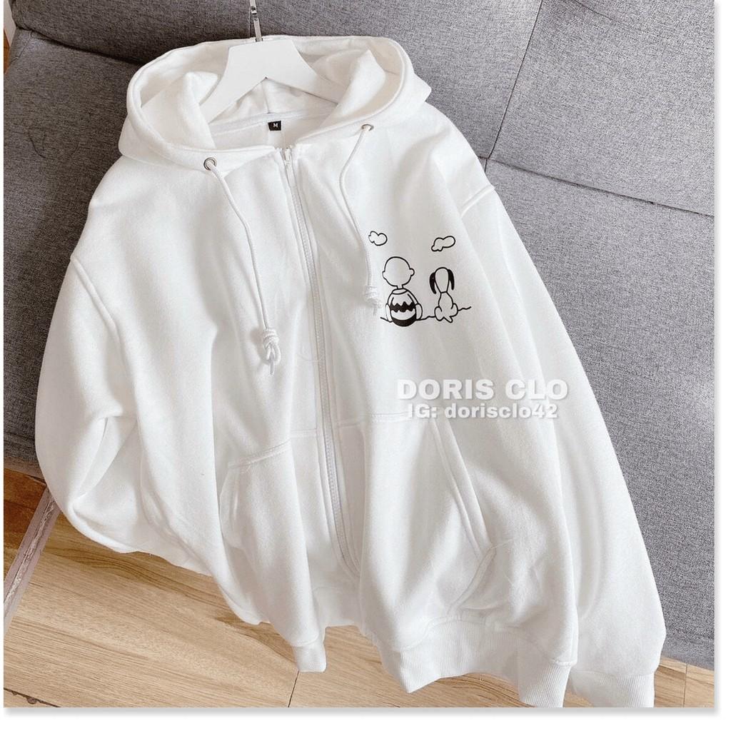 ÁO KHOÁC NỈ CÓ DÂY KÉO,MÀU SẮC SINH ĐỘNG,THIẾT KẾ HỌA TIẾT HỢP THỜI TRANG TRANG NEMO 36 FASHION