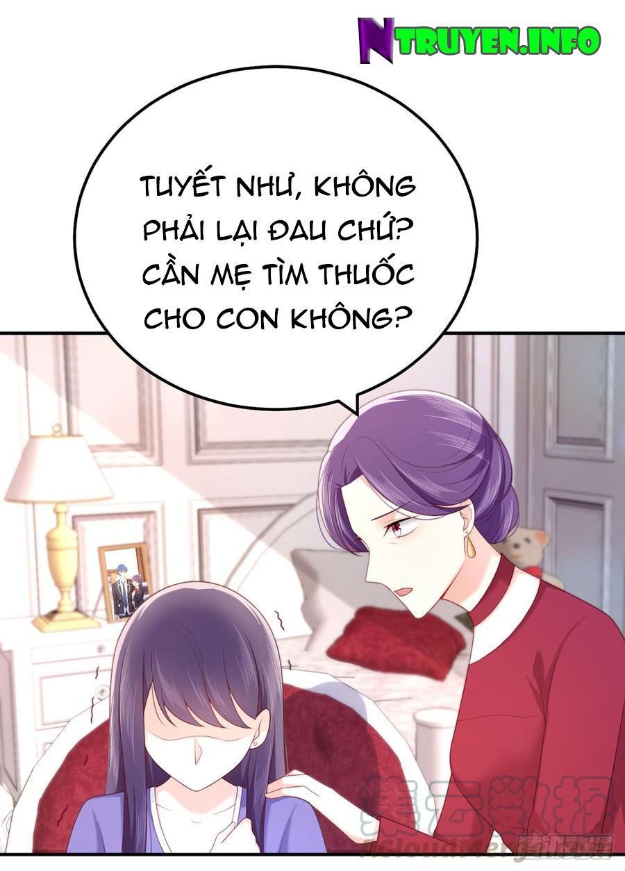 nam thần truy thê chỉ nam chapter 58.1 8