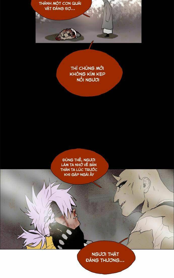 lessa 2: the crimson knight chapter 105 6