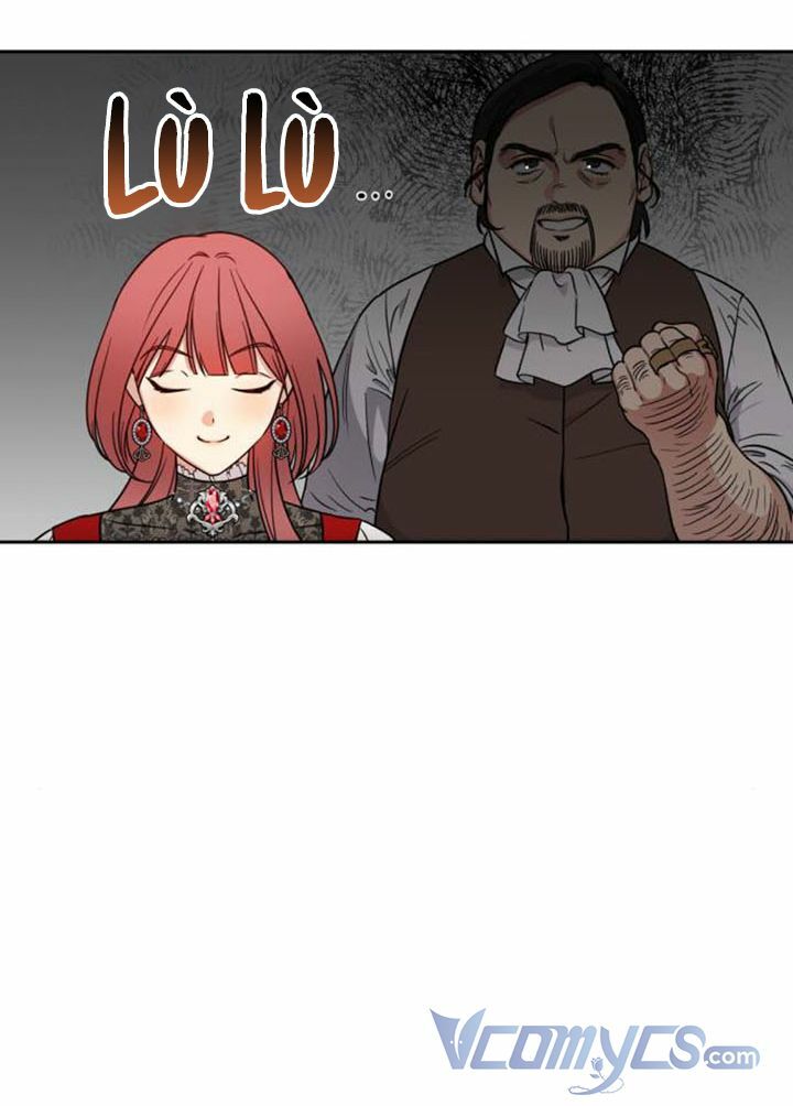 công nương mint bé nhỏ chapter 6 31