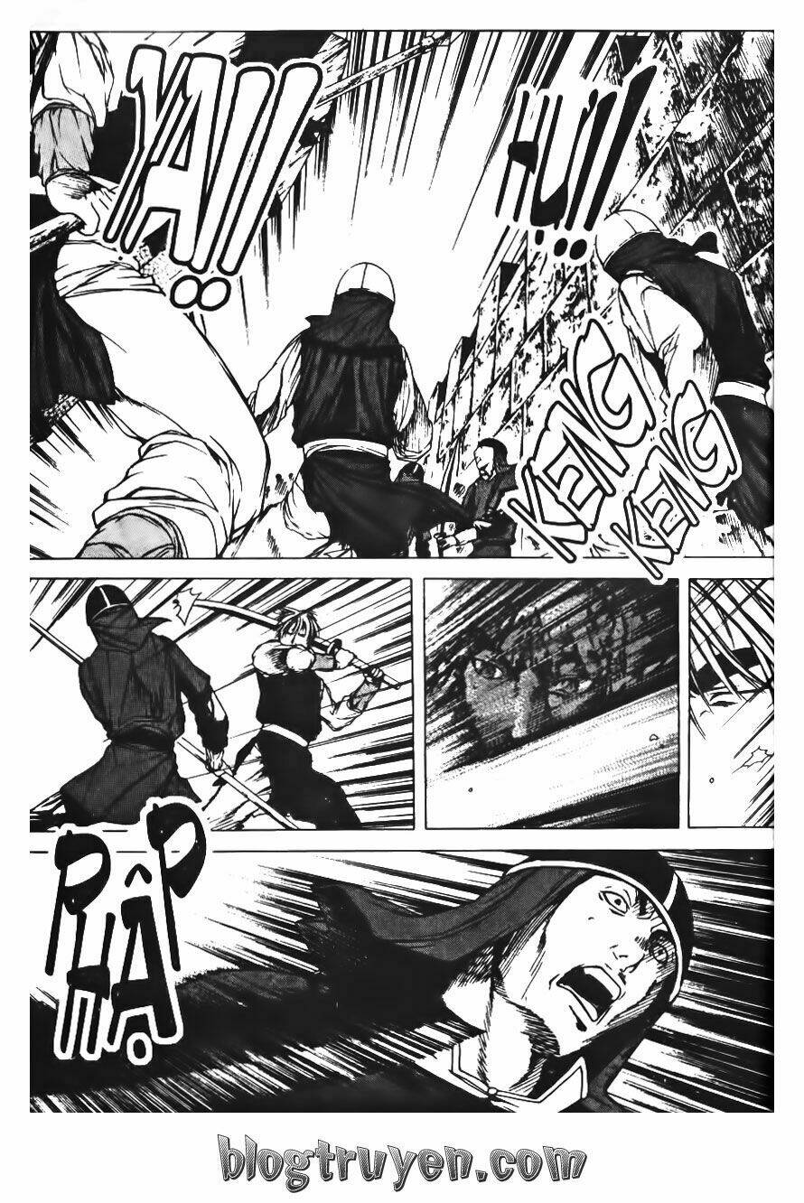 threads of time - dòng thời gian chapter 29 18