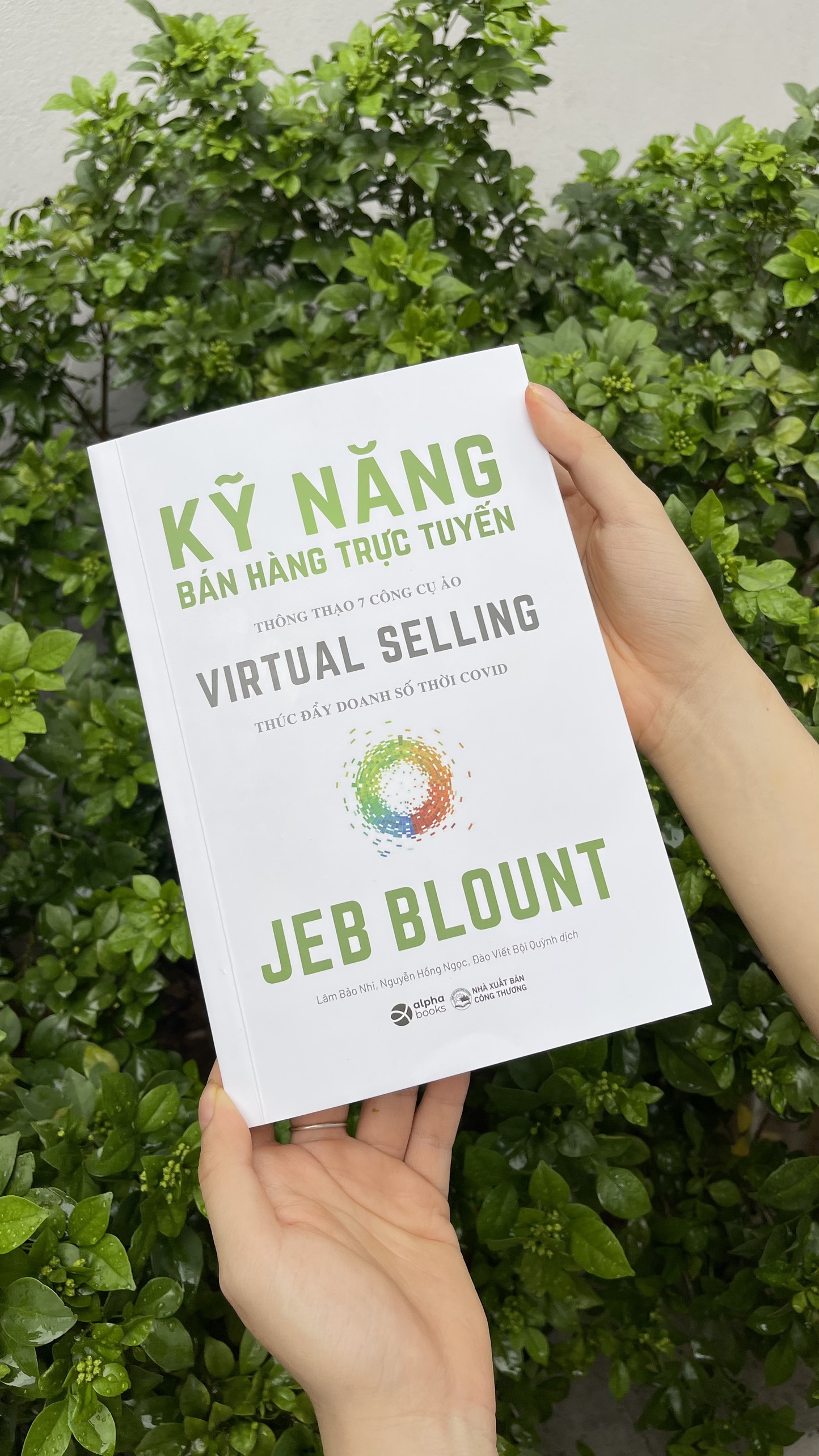 Virtual Selling – Kỹ Năng Bán Hàng Trực Tuyến