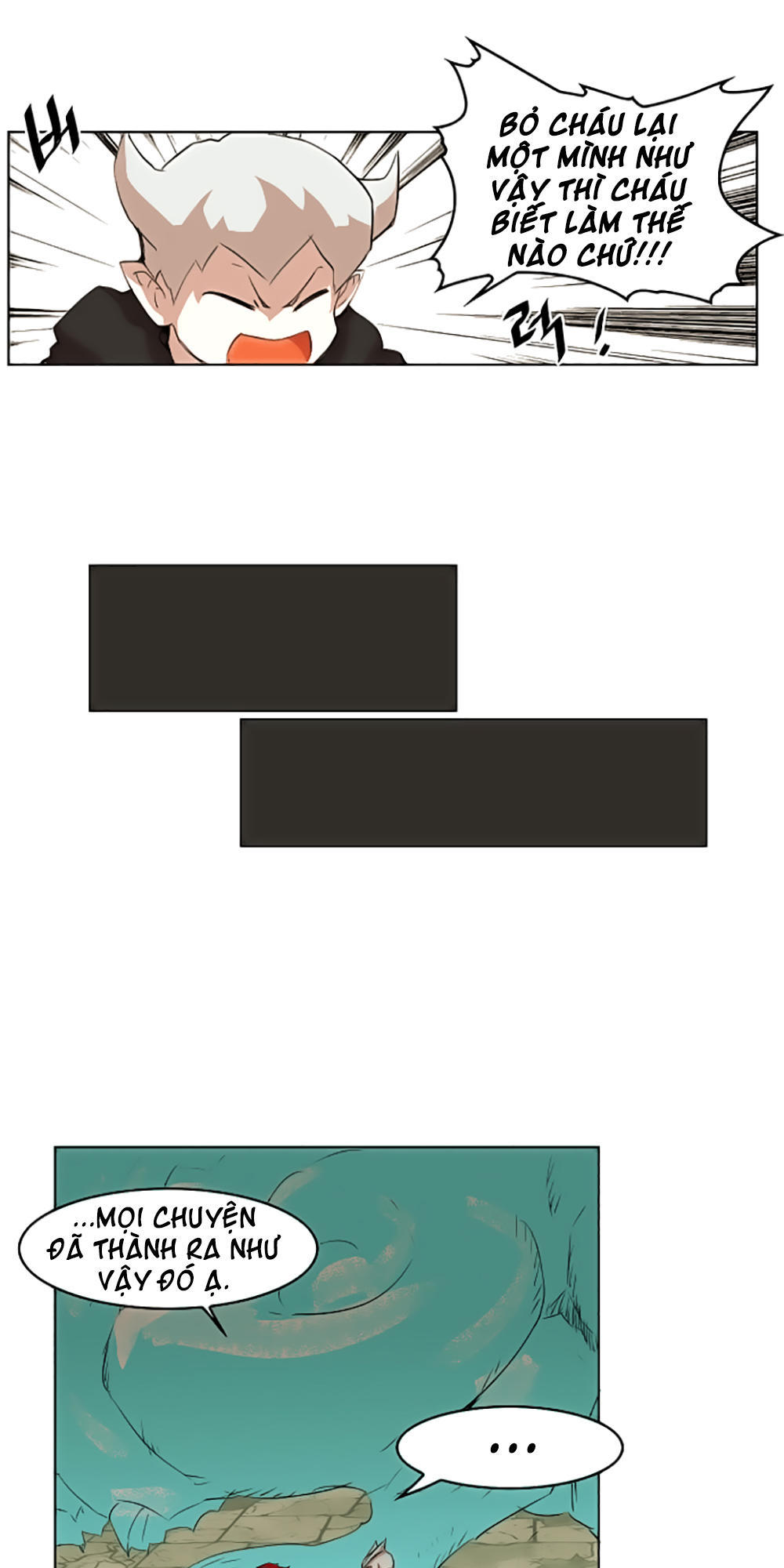 hard core leveling warrior chapter 21 50