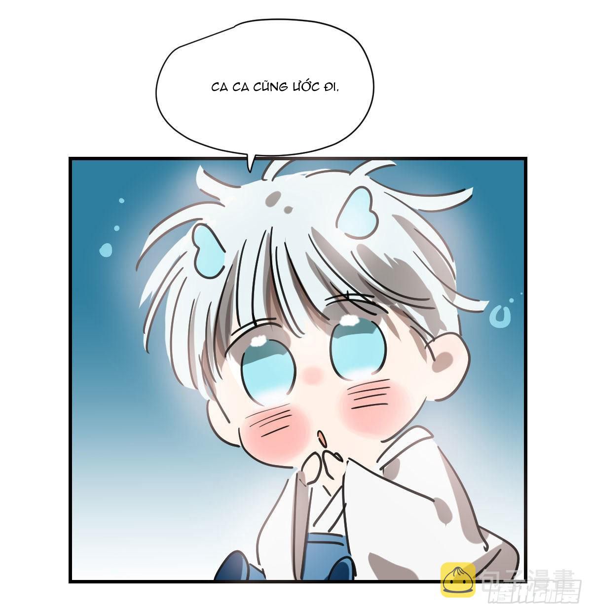 Bắt Lấy Ngao Ngao chapter 197 - Trang 76