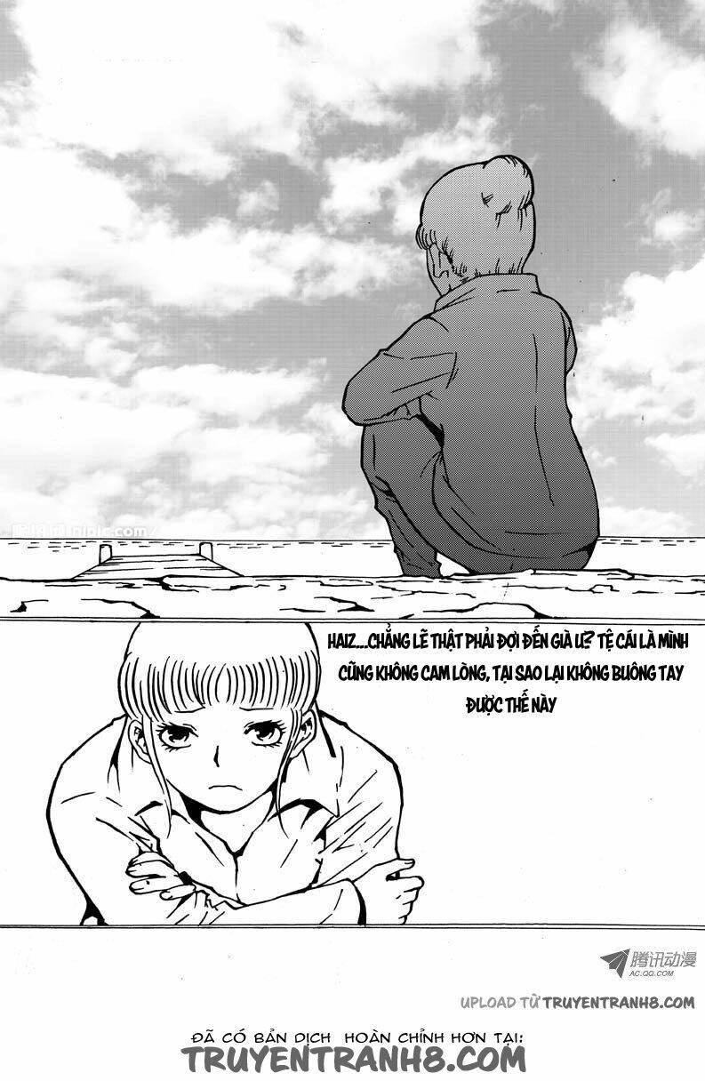 nhân quả tuần hoàn chapter 26.2 8