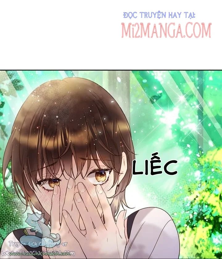 [15+] công chúa chloe chapter 74.5 5