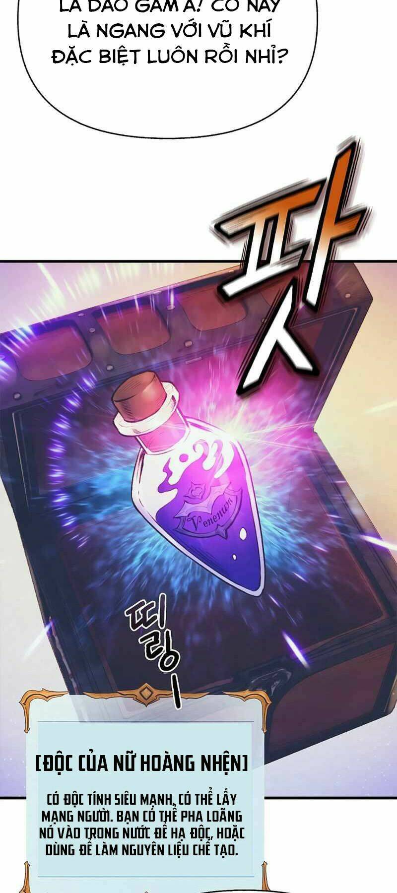 tu sĩ trị liệu của thái dương giáo chapter 24 6