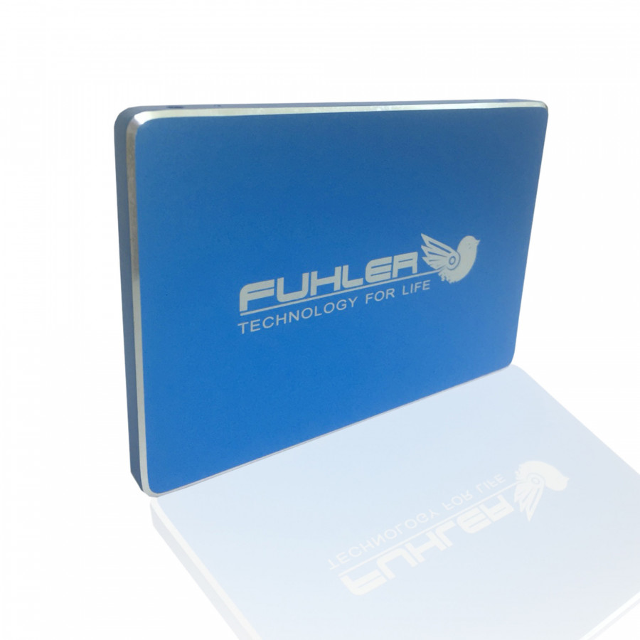 Ổ cứng SSD Fuhler 256GB - Hàng Chính Hãng