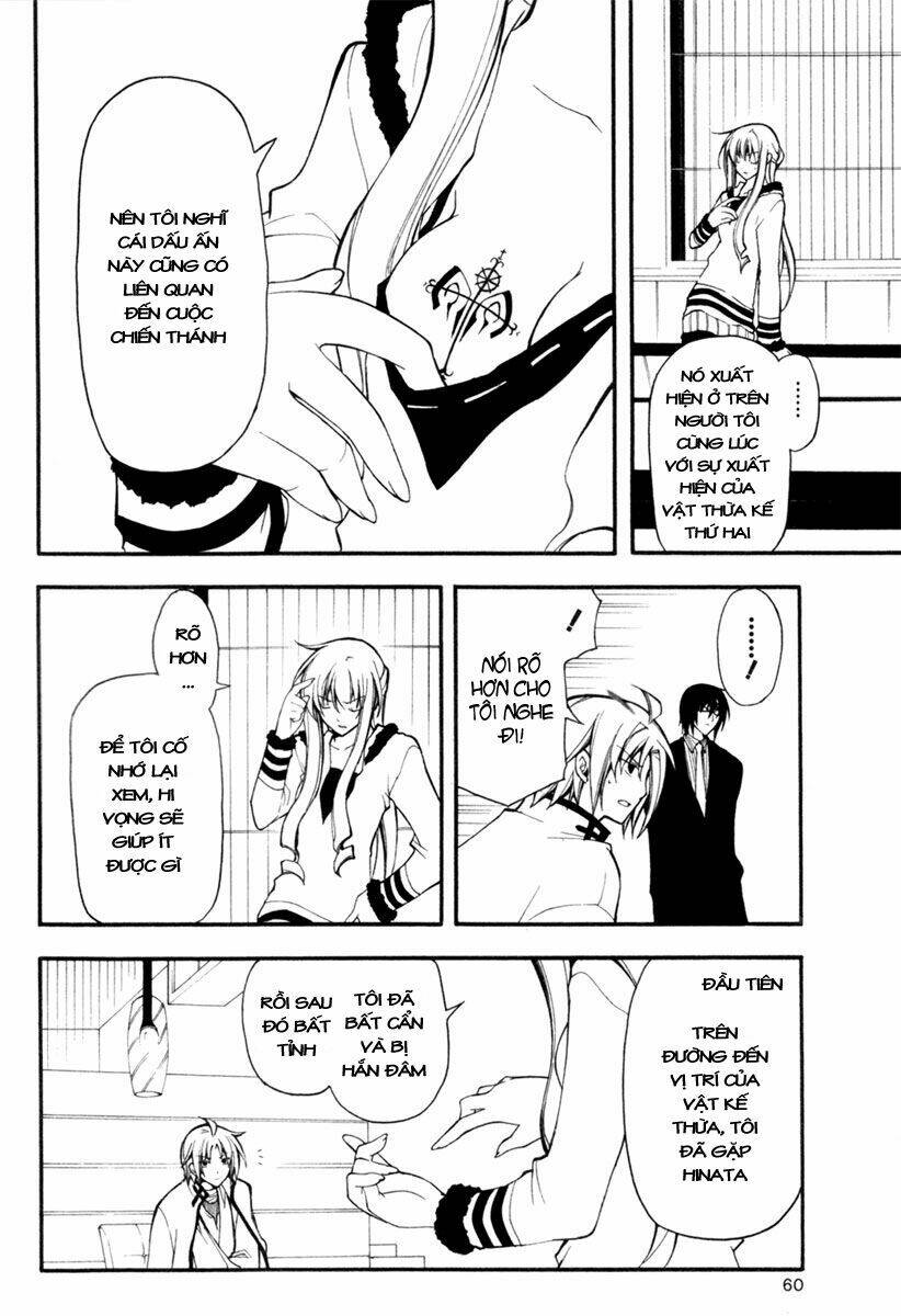 bloody cross chapter 10 19