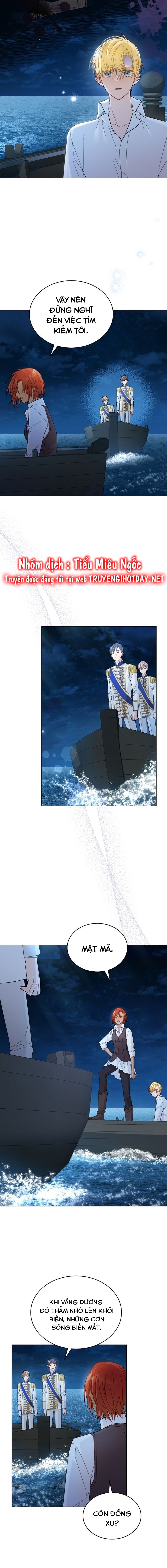 hải tặc thượng lưu chapter 28 5