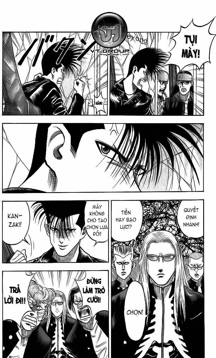 hareluya ii boy chapter 10 17