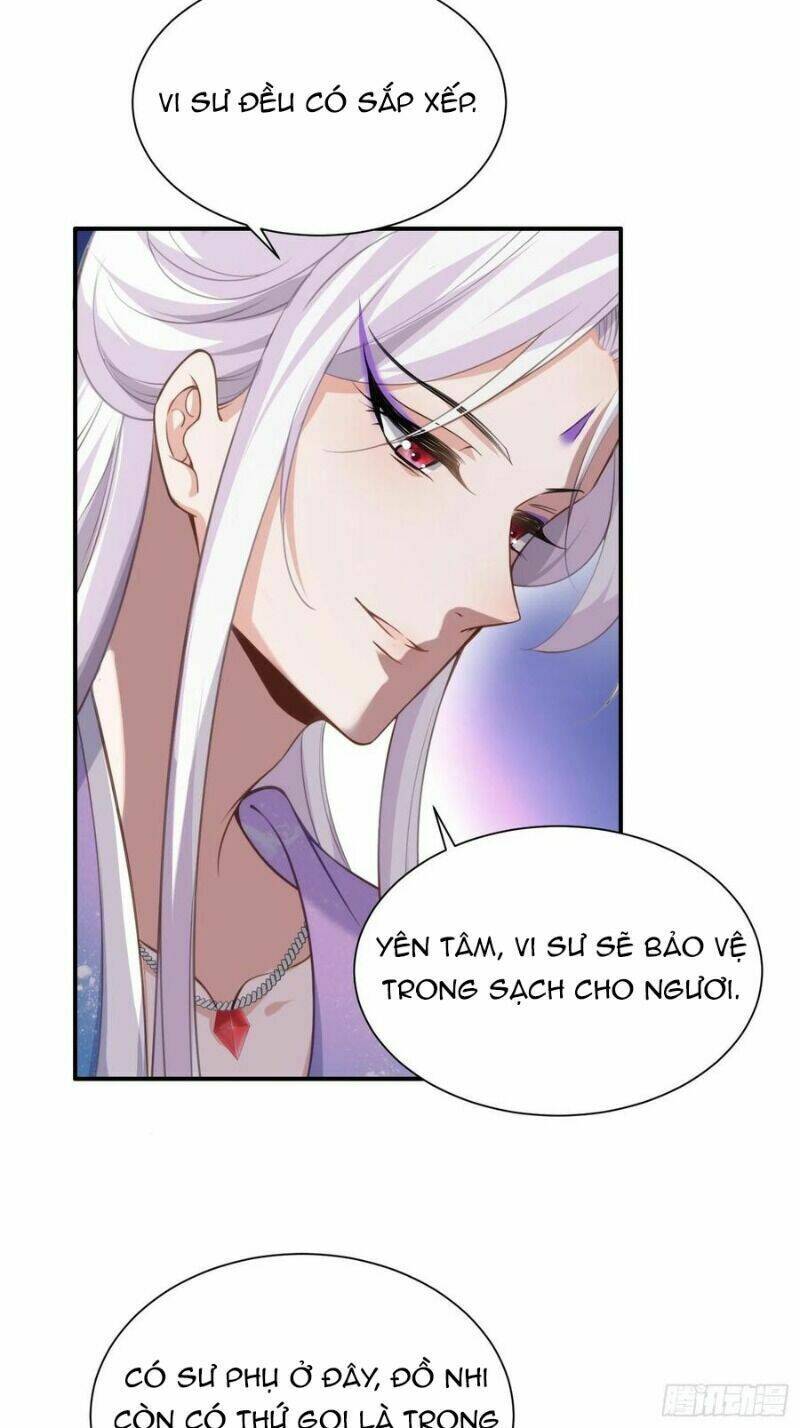 hoạn phi thiên hạ chapter 122 23