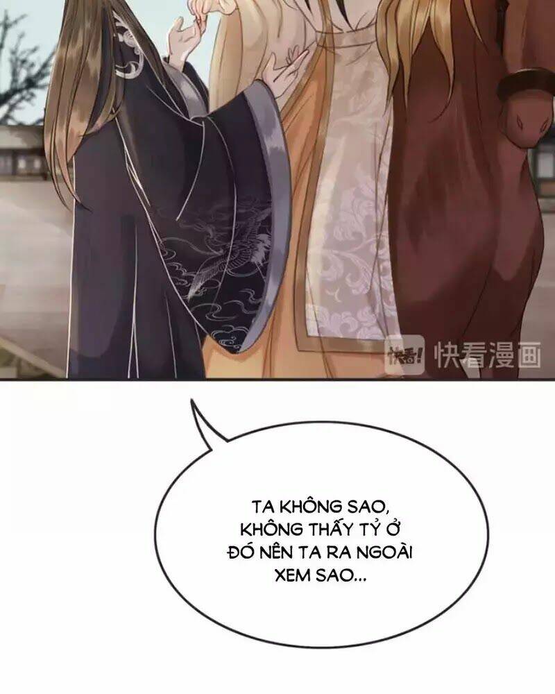 trọng sinh bá sủng nhiếp chính vương quá mạnh mẽ chapter 55 57