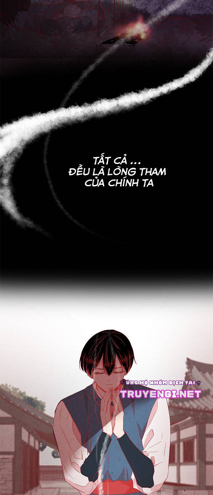 rắn có ăn hoa không? chapter 6 16