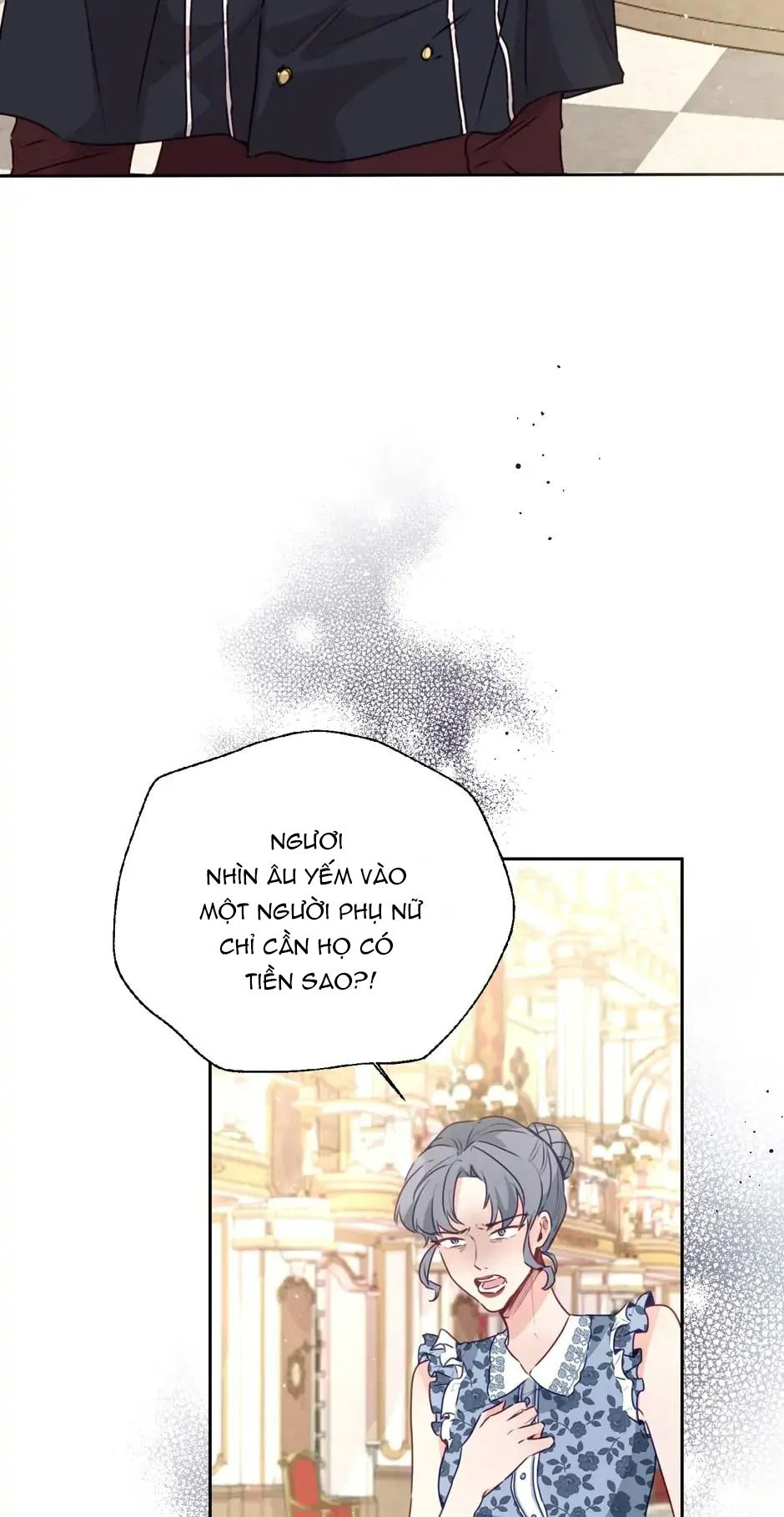 đánh cắp trái tim thiếu nữ chapter 19.2 10