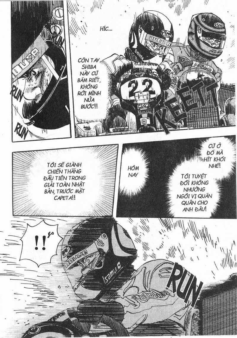 khát vọng đường đua chapter 53 5