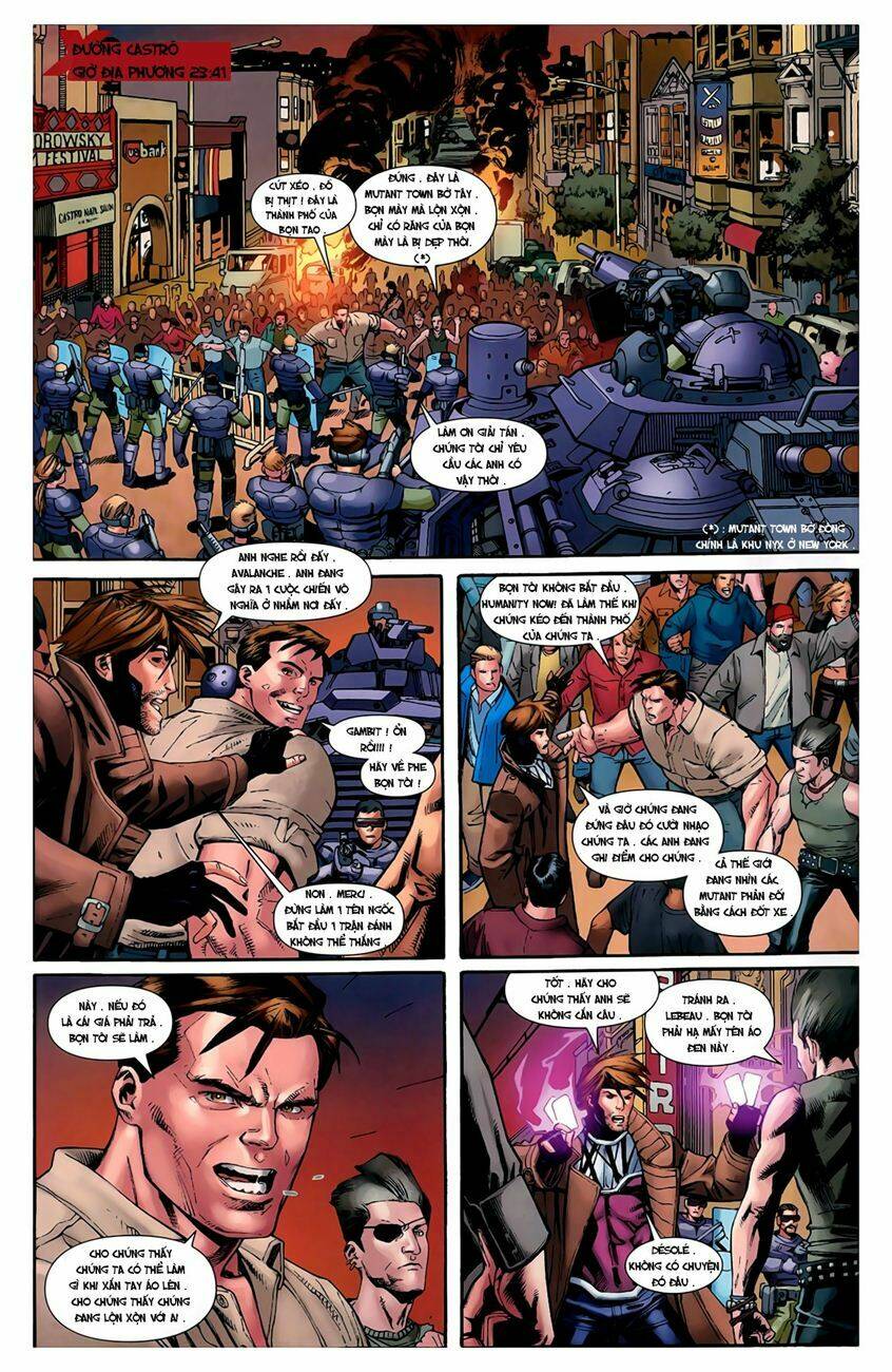dark avengers / x-men : utopia chapter 0.1 18
