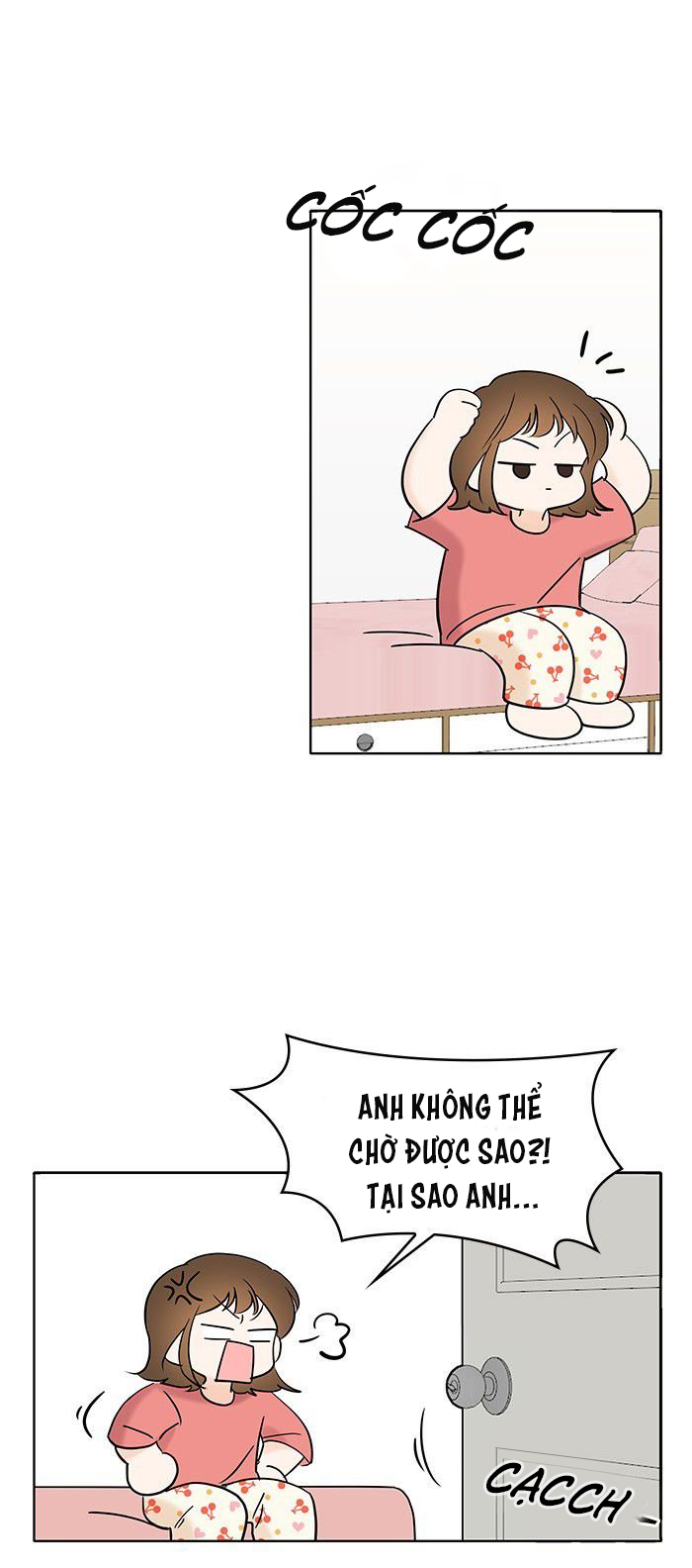 khi ta chạm nhau chapter 5 25