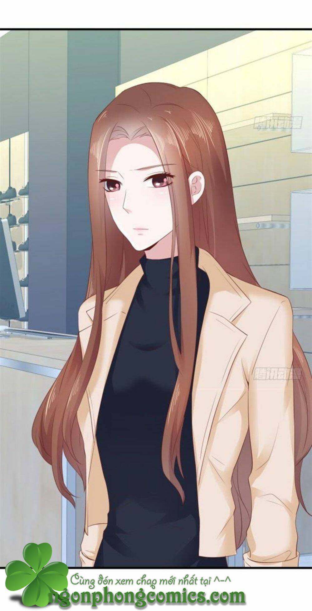 khi trò chơi ác ma bắt đầu chapter 111 70