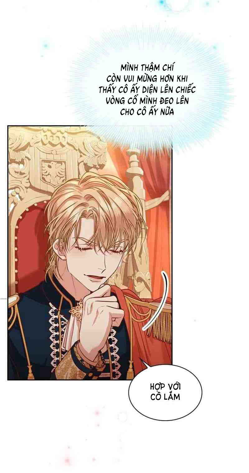 trở thành thư ký của bạo chúa chapter 48 30